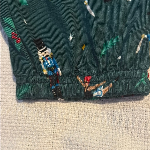 Nutcracker Pajama Pants - Picture 7 of 10